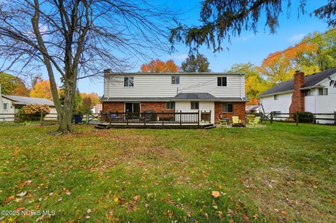 Tiny photo for 2008 Glen Arbor Drive, Toledo, OH 43614 (MLS # 10001036)