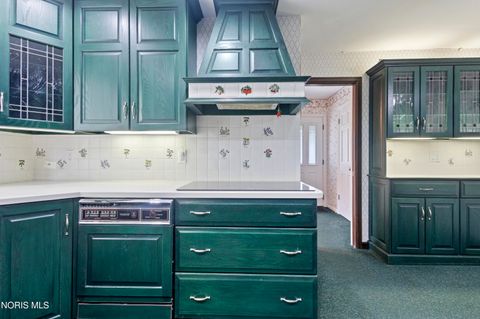 Tiny photo for 3905 Hillandale Road #East, Ottawa Hills, OH 43606 (MLS # 10006970)