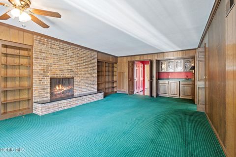 Tiny photo for 3905 Hillandale Road #East, Ottawa Hills, OH 43606 (MLS # 10006970)