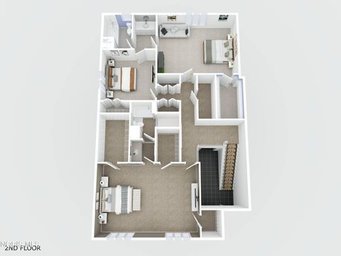 Tiny photo for 3905 Hillandale Road #East, Ottawa Hills, OH 43606 (MLS # 10006970)