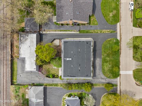 Tiny photo for 3905 Hillandale Road #East, Ottawa Hills, OH 43606 (MLS # 10006970)