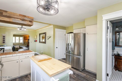 Tiny photo for 3707 Curtice Road, Northwood, OH 43619 (MLS # 10008825)