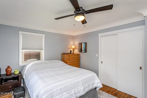 Tiny photo for 3707 Curtice Road, Northwood, OH 43619 (MLS # 10008825)