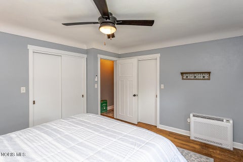 Tiny photo for 3707 Curtice Road, Northwood, OH 43619 (MLS # 10008825)