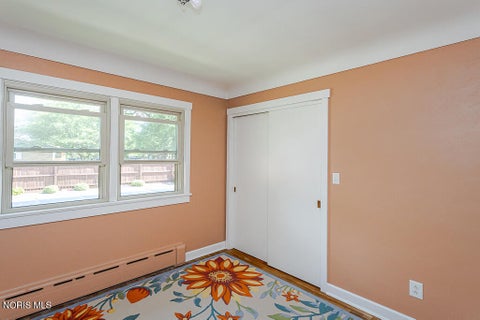Tiny photo for 3707 Curtice Road, Northwood, OH 43619 (MLS # 10008825)