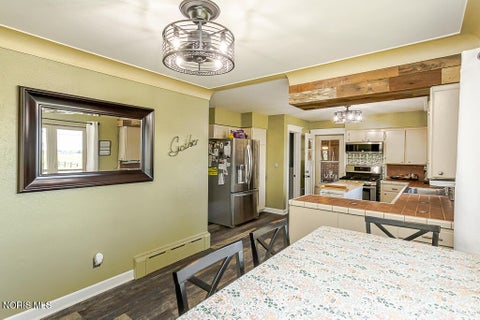 Tiny photo for 3707 Curtice Road, Northwood, OH 43619 (MLS # 10008825)