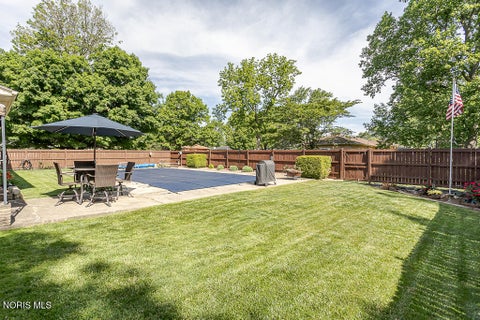 Tiny photo for 3707 Curtice Road, Northwood, OH 43619 (MLS # 10008825)