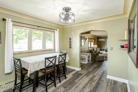 Tiny photo for 3707 Curtice Road, Northwood, OH 43619 (MLS # 10008825)