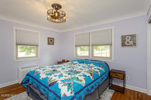 Tiny photo for 3707 Curtice Road, Northwood, OH 43619 (MLS # 10008825)