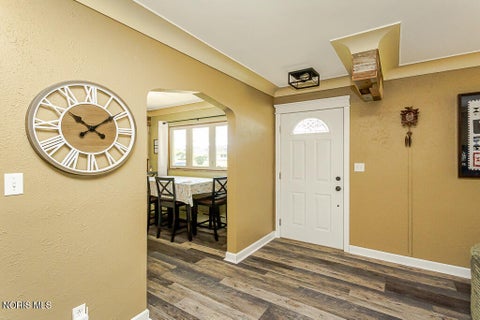 Tiny photo for 3707 Curtice Road, Northwood, OH 43619 (MLS # 10008825)