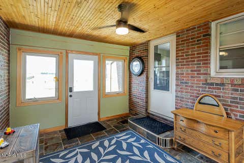 Tiny photo for 3707 Curtice Road, Northwood, OH 43619 (MLS # 10008825)