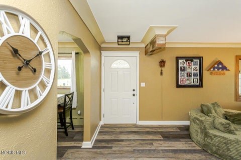 Tiny photo for 3707 Curtice Road, Northwood, OH 43619 (MLS # 10008825)