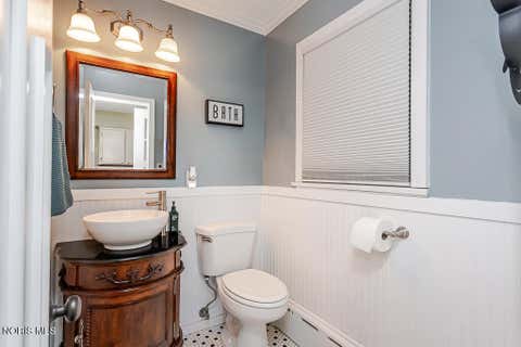 Tiny photo for 3707 Curtice Road, Northwood, OH 43619 (MLS # 10008825)