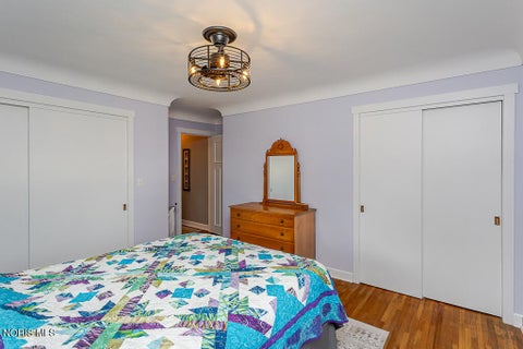 Tiny photo for 3707 Curtice Road, Northwood, OH 43619 (MLS # 10008825)