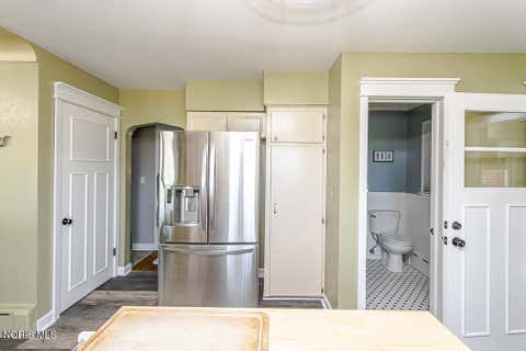 Tiny photo for 3707 Curtice Road, Northwood, OH 43619 (MLS # 10008825)