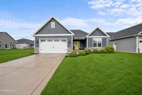 Tiny photo for 6958 Big Buck Trail, Whitehouse, OH 43571 (MLS # 10007258)