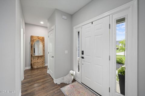 Tiny photo for 6958 Big Buck Trail, Whitehouse, OH 43571 (MLS # 10007258)