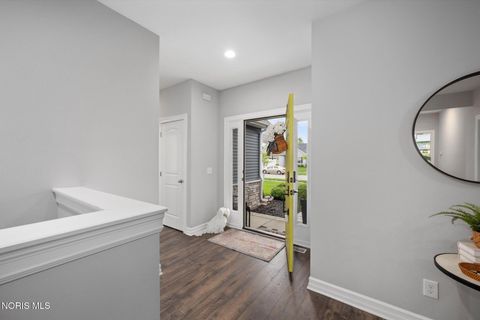 Tiny photo for 6958 Big Buck Trail, Whitehouse, OH 43571 (MLS # 10007258)