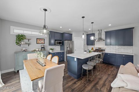 Tiny photo for 6958 Big Buck Trail, Whitehouse, OH 43571 (MLS # 10007258)
