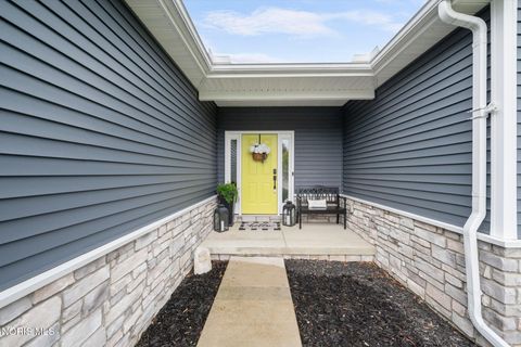 Tiny photo for 6958 Big Buck Trail, Whitehouse, OH 43571 (MLS # 10007258)