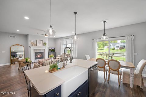 Tiny photo for 6958 Big Buck Trail, Whitehouse, OH 43571 (MLS # 10007258)