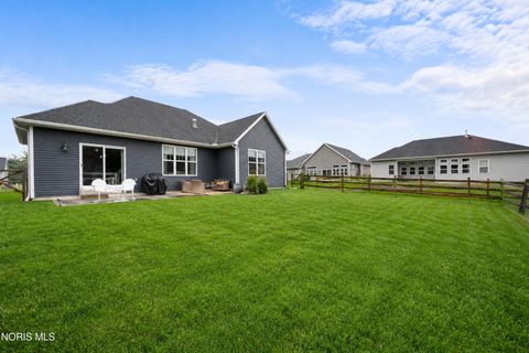 Tiny photo for 6958 Big Buck Trail, Whitehouse, OH 43571 (MLS # 10007258)