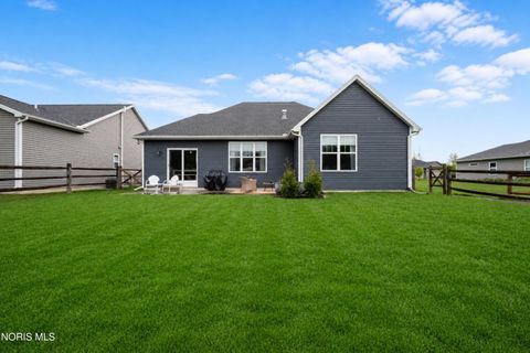 Tiny photo for 6958 Big Buck Trail, Whitehouse, OH 43571 (MLS # 10007258)