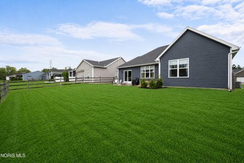 Tiny photo for 6958 Big Buck Trail, Whitehouse, OH 43571 (MLS # 10007258)