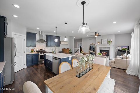 Tiny photo for 6958 Big Buck Trail, Whitehouse, OH 43571 (MLS # 10007258)