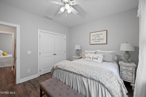 Tiny photo for 6958 Big Buck Trail, Whitehouse, OH 43571 (MLS # 10007258)