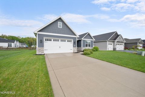 Tiny photo for 6958 Big Buck Trail, Whitehouse, OH 43571 (MLS # 10007258)