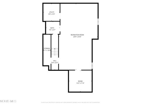 Tiny photo for 6958 Big Buck Trail, Whitehouse, OH 43571 (MLS # 10007258)