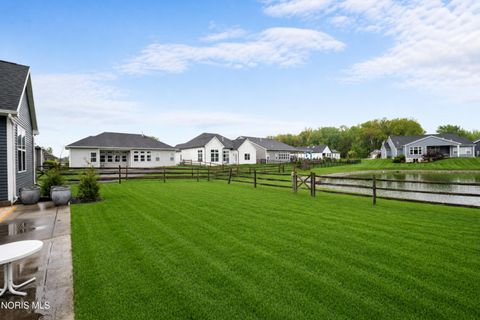 Tiny photo for 6958 Big Buck Trail, Whitehouse, OH 43571 (MLS # 10007258)