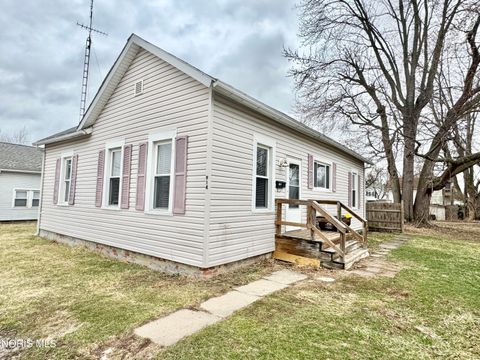 Photo of 914 Warren Street, Defiance, OH 43512 (MLS # 10004849)