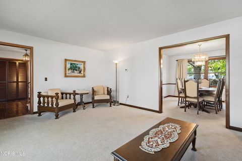 Tiny photo for 6537 Antoinette Lane, Maumee, OH 43537 (MLS # 10006826)