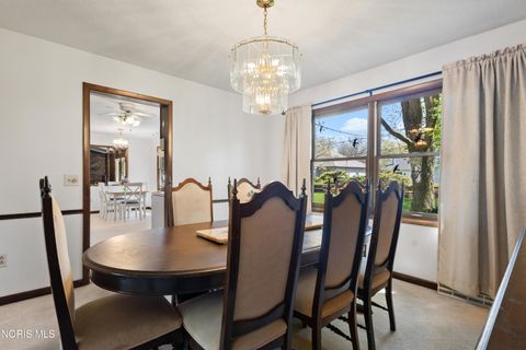 Tiny photo for 6537 Antoinette Lane, Maumee, OH 43537 (MLS # 10006826)