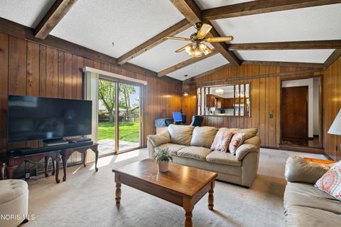 Tiny photo for 6537 Antoinette Lane, Maumee, OH 43537 (MLS # 10006826)