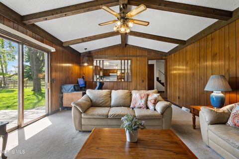 Tiny photo for 6537 Antoinette Lane, Maumee, OH 43537 (MLS # 10006826)