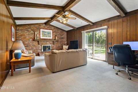 Tiny photo for 6537 Antoinette Lane, Maumee, OH 43537 (MLS # 10006826)