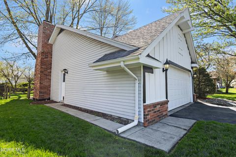 Tiny photo for 6537 Antoinette Lane, Maumee, OH 43537 (MLS # 10006826)