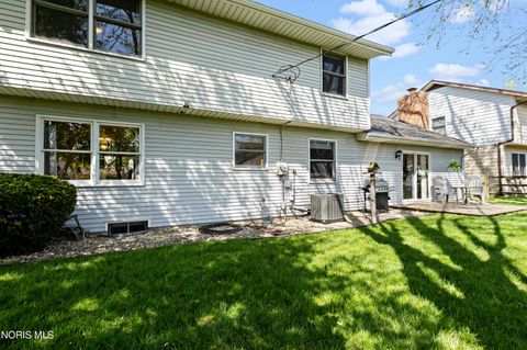 Tiny photo for 6537 Antoinette Lane, Maumee, OH 43537 (MLS # 10006826)