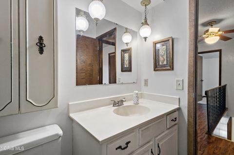 Tiny photo for 6537 Antoinette Lane, Maumee, OH 43537 (MLS # 10006826)