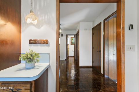 Tiny photo for 6537 Antoinette Lane, Maumee, OH 43537 (MLS # 10006826)