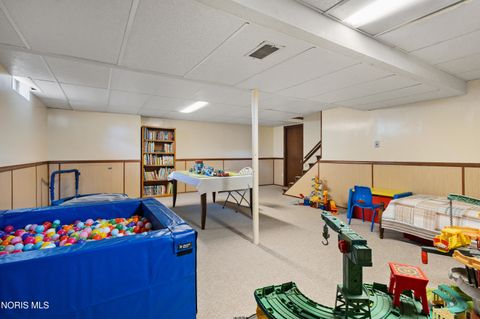 Tiny photo for 6537 Antoinette Lane, Maumee, OH 43537 (MLS # 10006826)