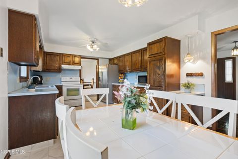 Tiny photo for 6537 Antoinette Lane, Maumee, OH 43537 (MLS # 10006826)