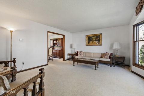 Tiny photo for 6537 Antoinette Lane, Maumee, OH 43537 (MLS # 10006826)