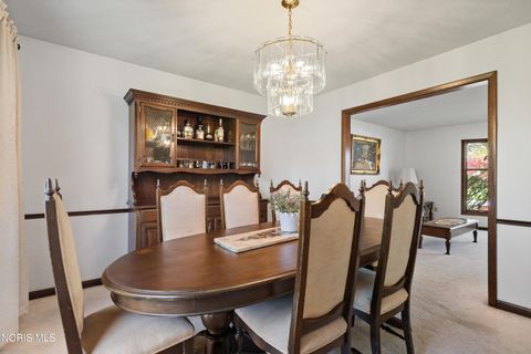 Tiny photo for 6537 Antoinette Lane, Maumee, OH 43537 (MLS # 10006826)
