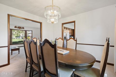 Tiny photo for 6537 Antoinette Lane, Maumee, OH 43537 (MLS # 10006826)