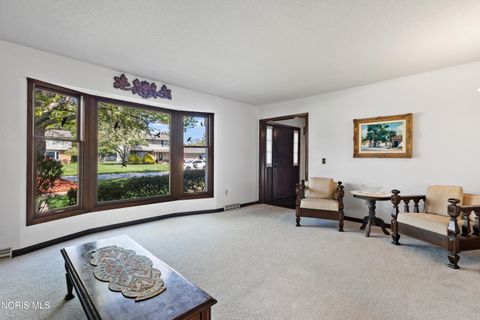 Tiny photo for 6537 Antoinette Lane, Maumee, OH 43537 (MLS # 10006826)