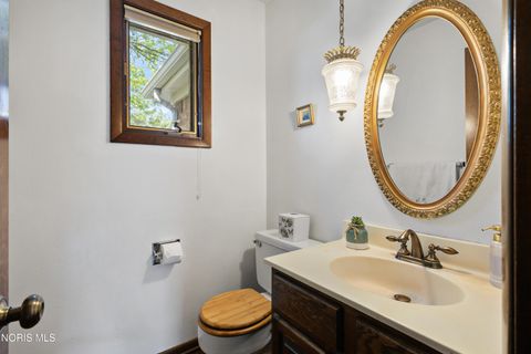 Tiny photo for 6537 Antoinette Lane, Maumee, OH 43537 (MLS # 10006826)